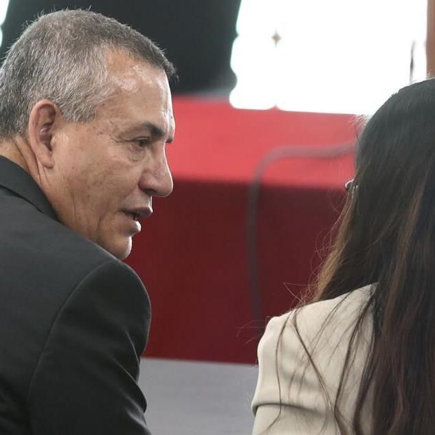 Peruvian politician convicted in 1988 murder of reporter